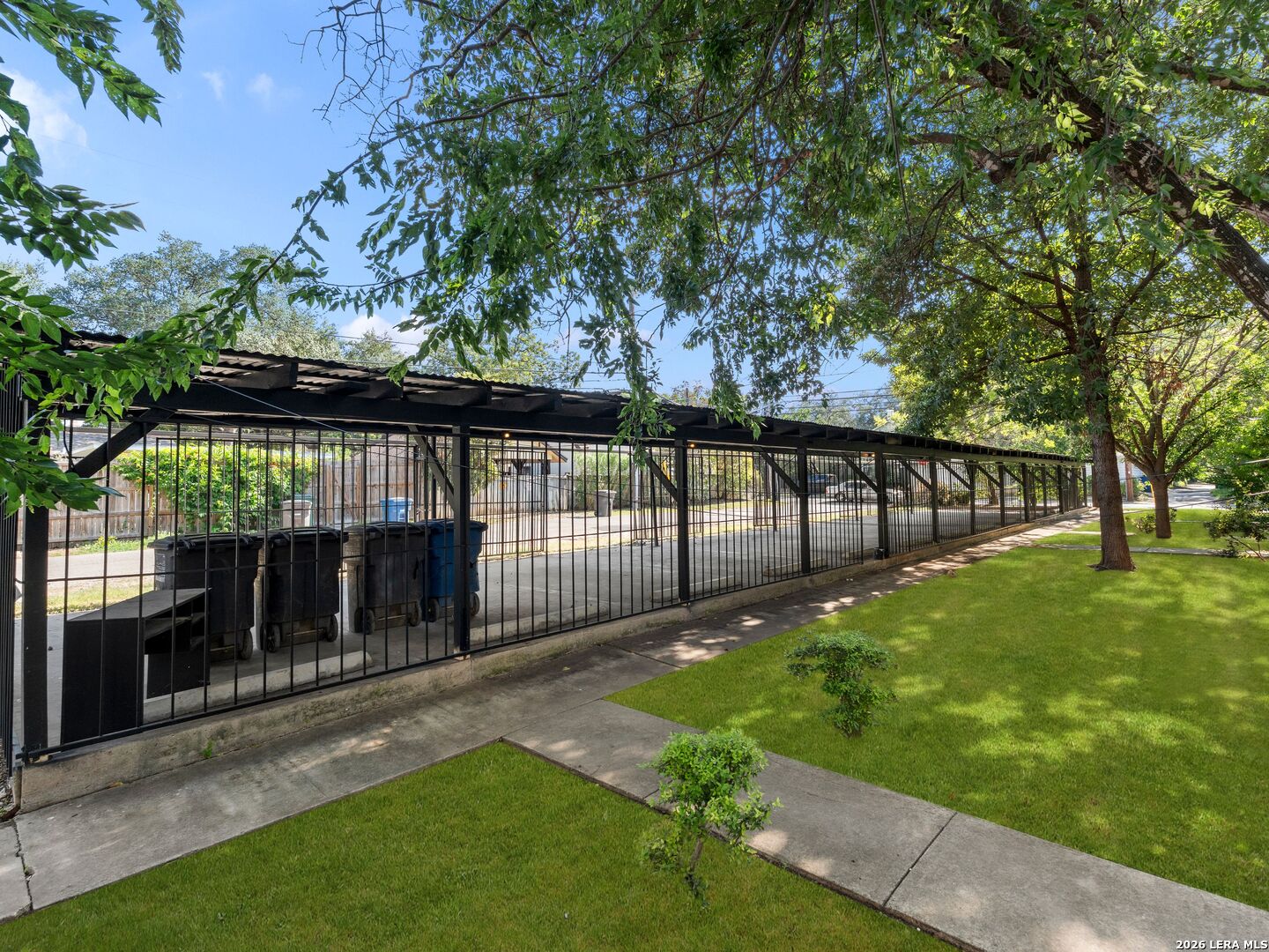 204 E Rosewood Avenue San Antonio TX 78212