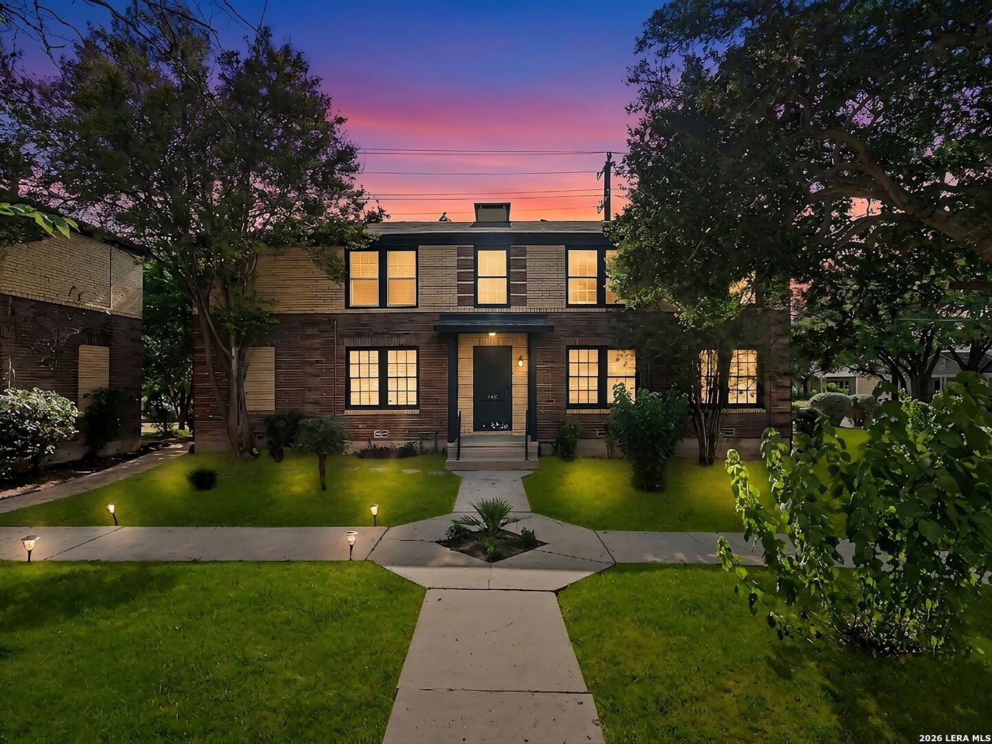 204 E Rosewood Avenue San Antonio TX 78212