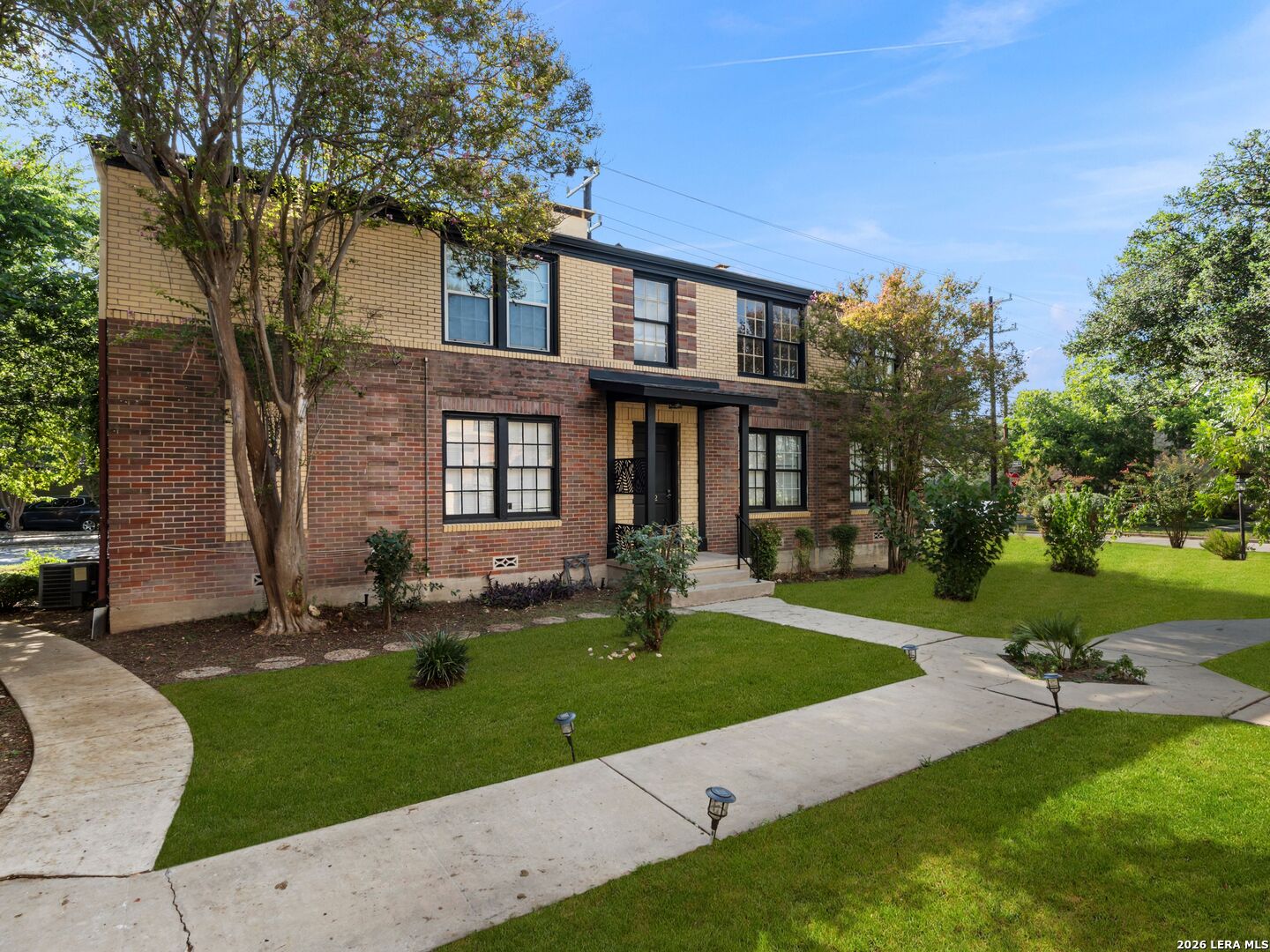 204 E Rosewood Avenue San Antonio TX 78212