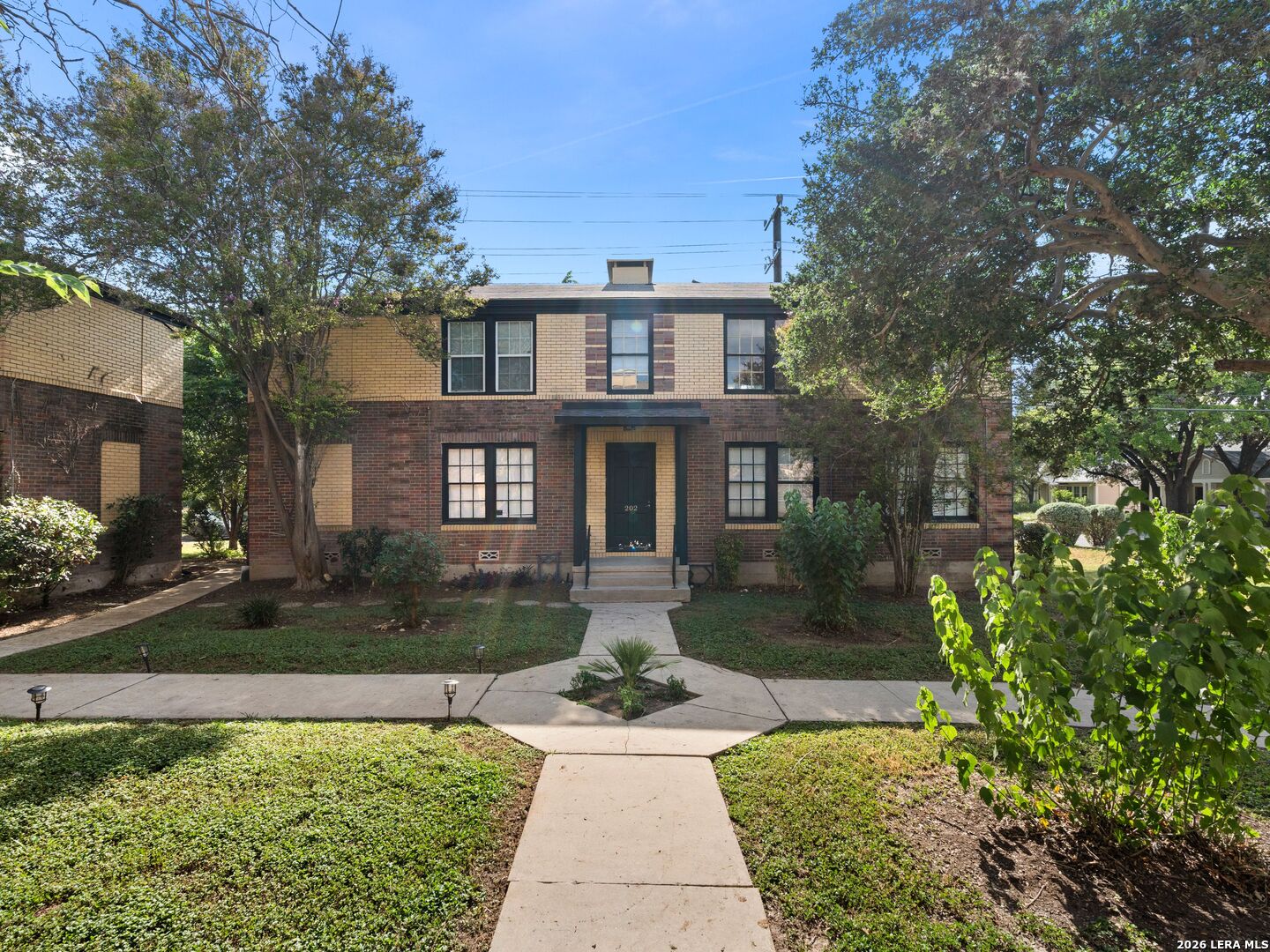 204 E Rosewood Avenue San Antonio TX 78212