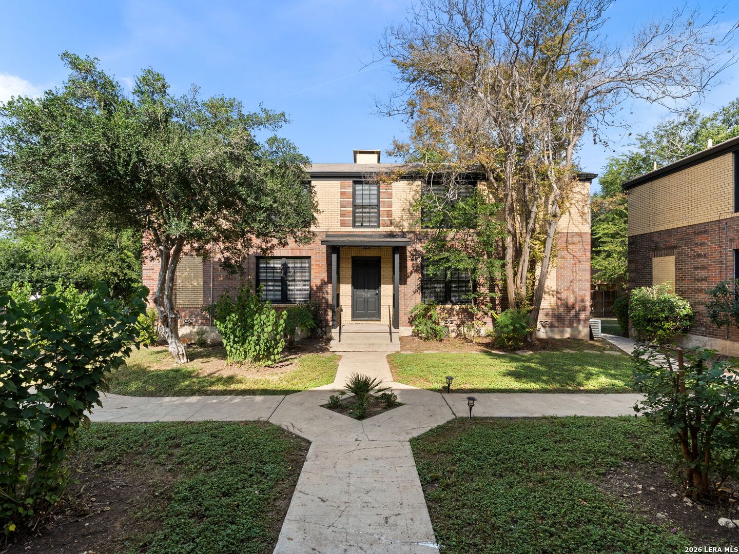 204 E Rosewood Avenue San Antonio TX 78212
