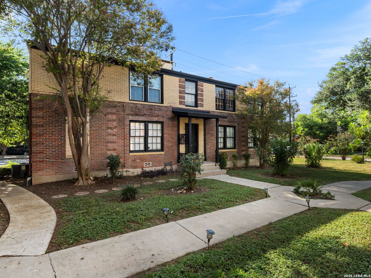 204 E Rosewood Avenue San Antonio TX 78212