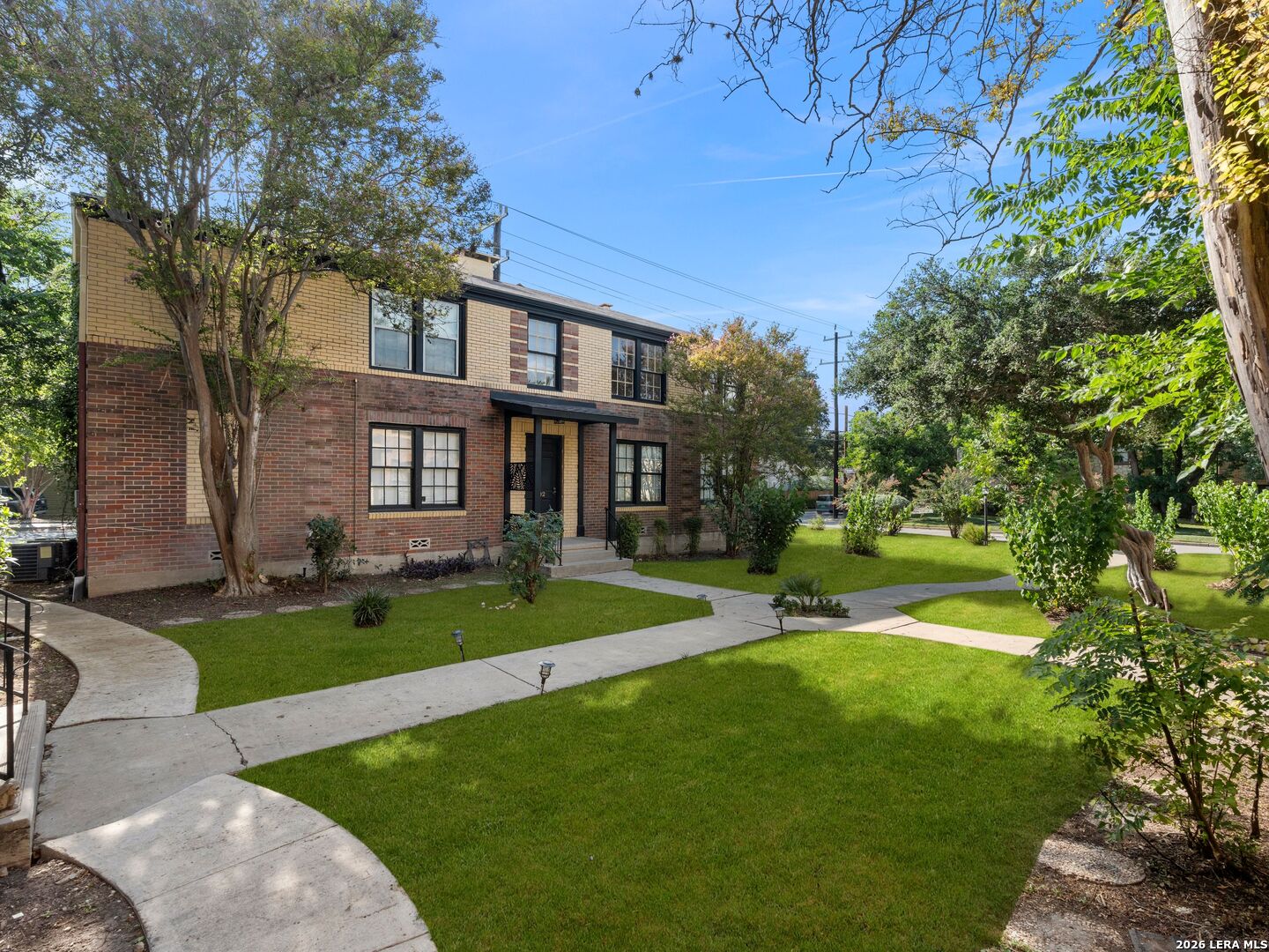 204 E Rosewood Avenue San Antonio TX 78212