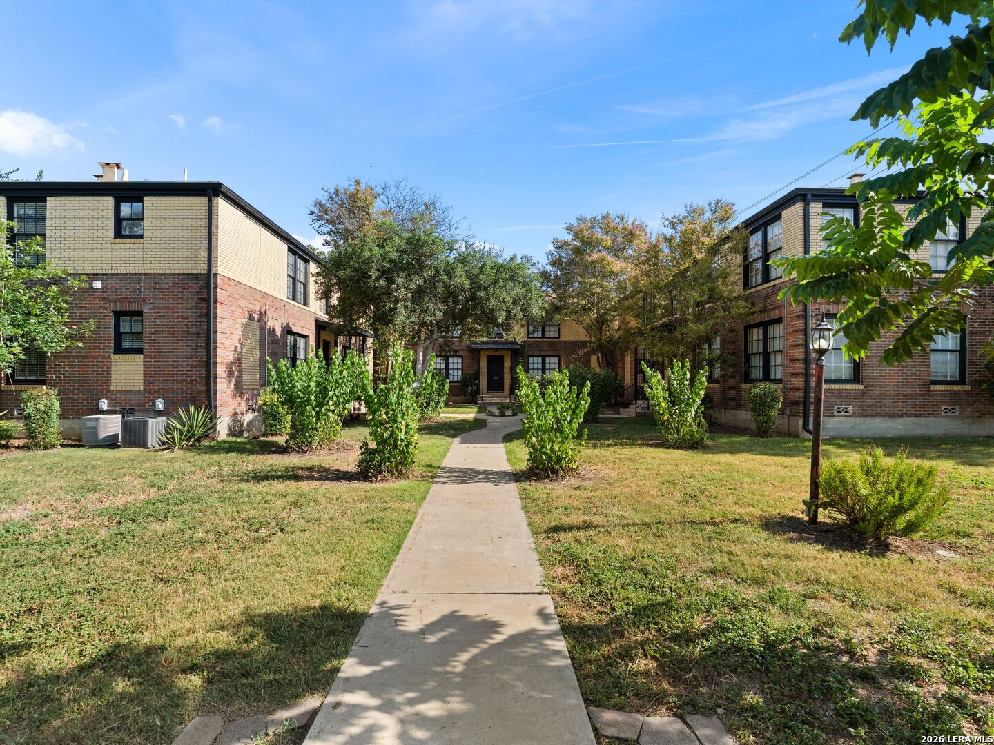 204 E Rosewood Avenue San Antonio TX 78212