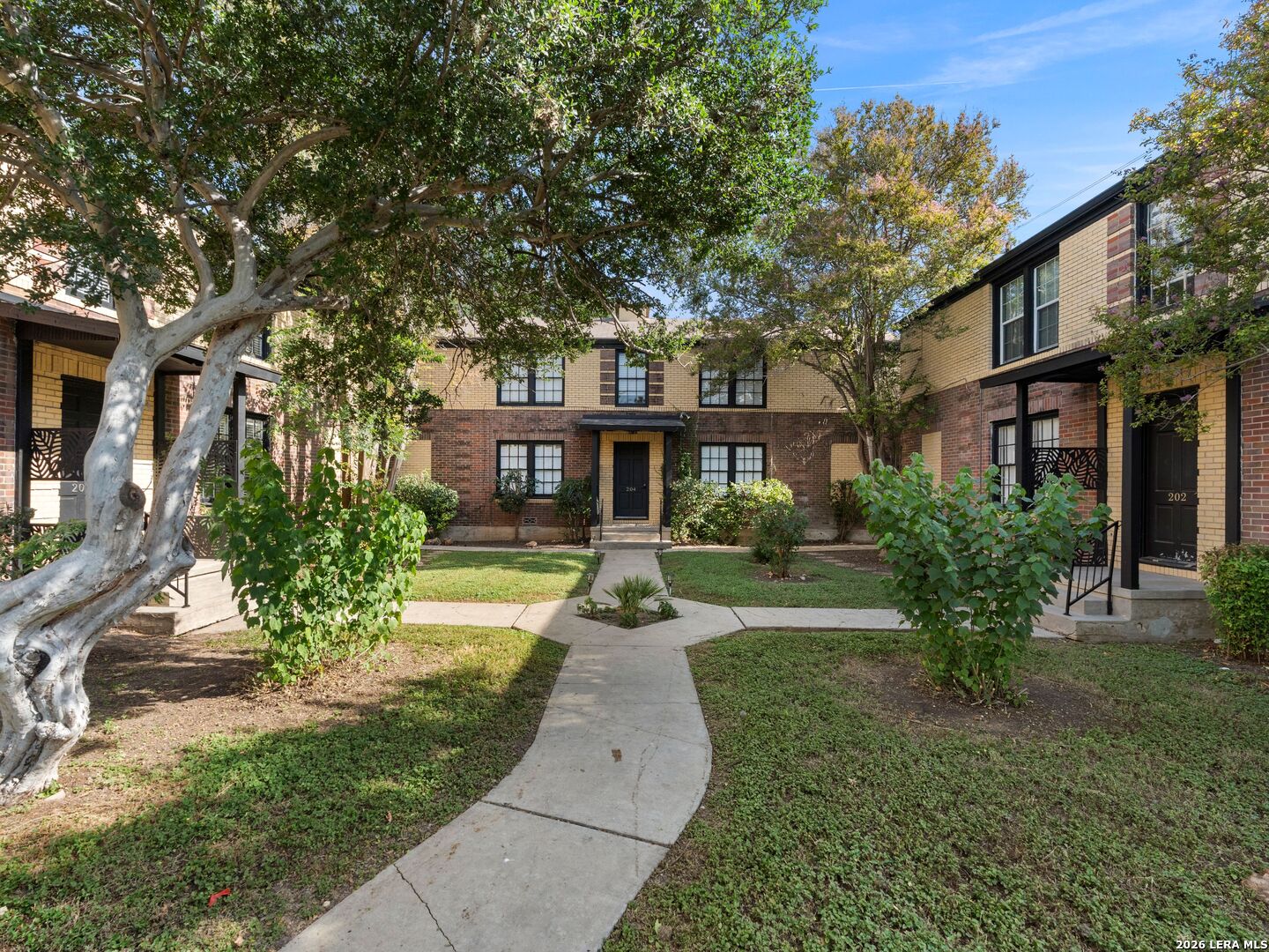 204 E Rosewood Avenue San Antonio TX 78212