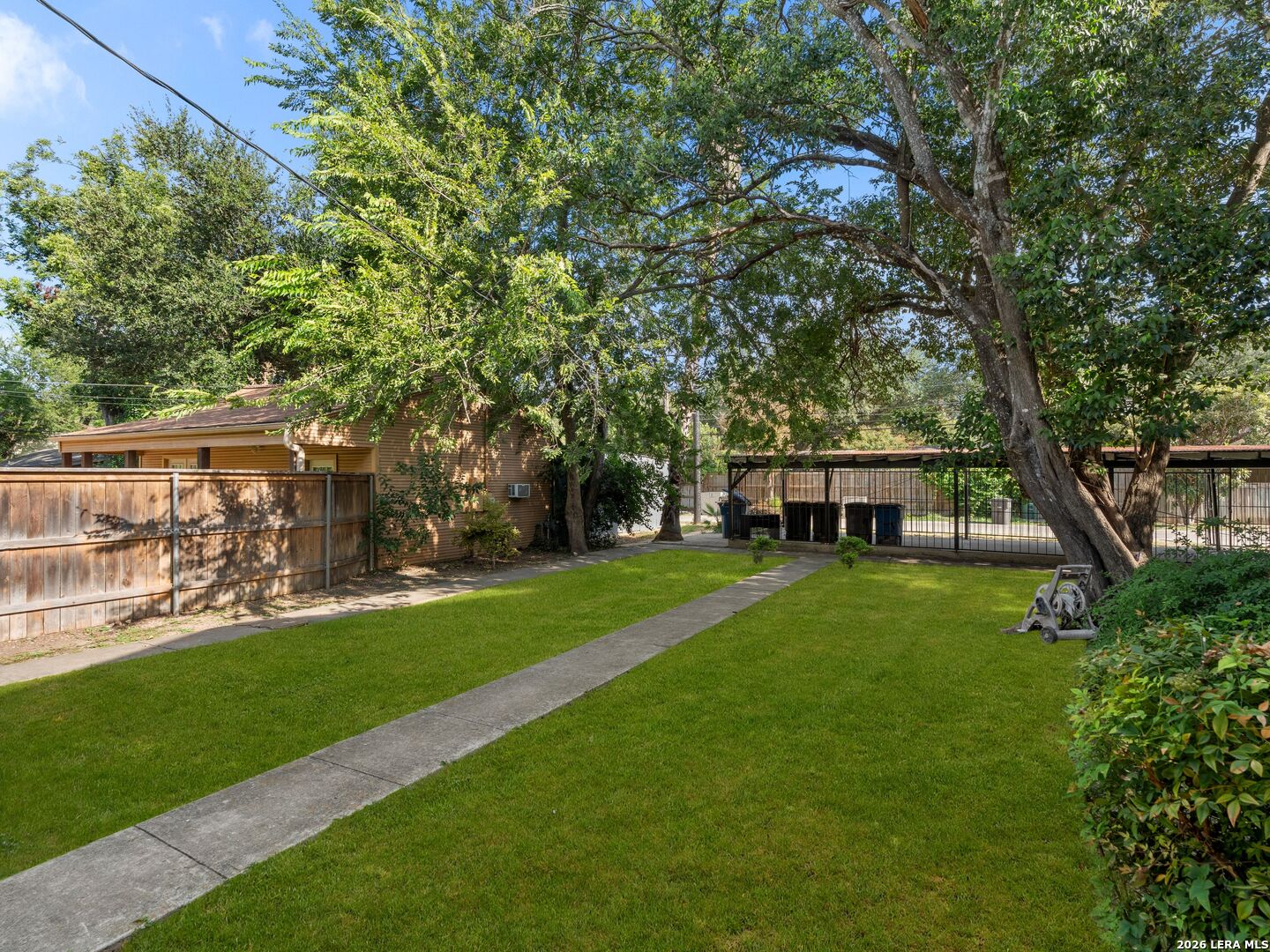 204 E Rosewood Avenue San Antonio TX 78212