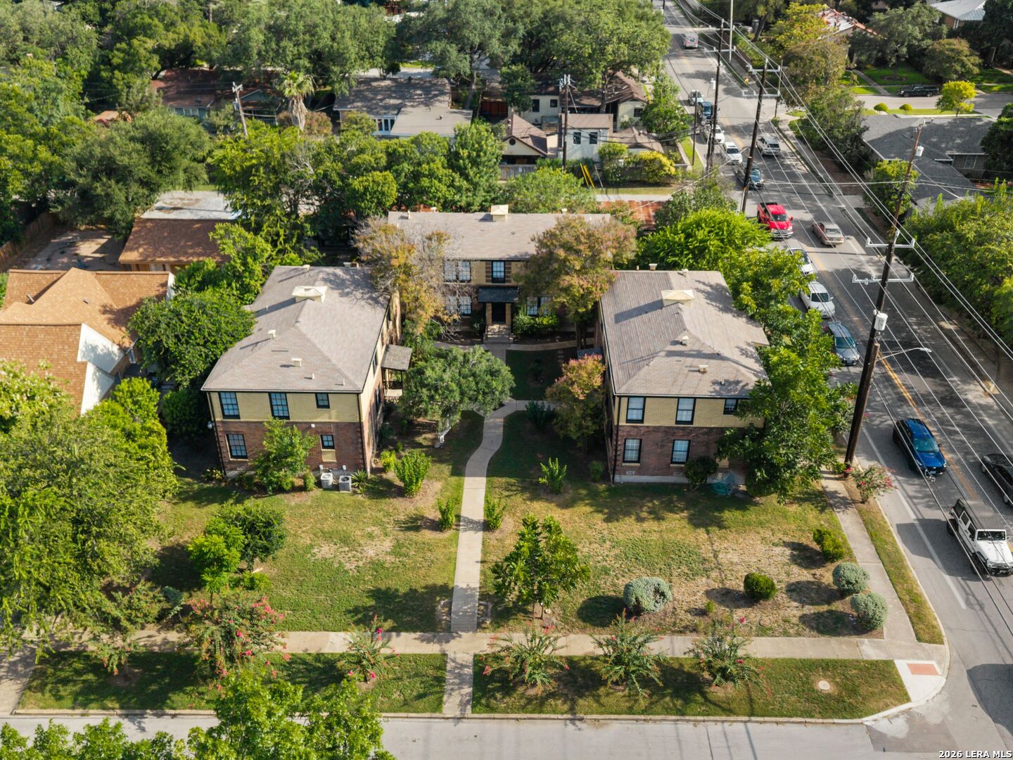 204 E Rosewood Avenue San Antonio TX 78212