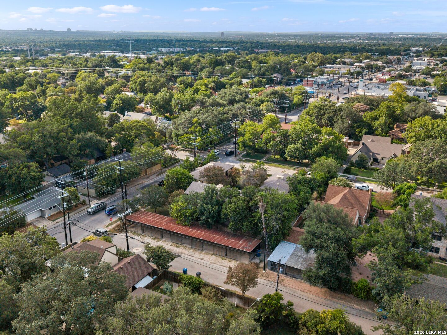 204 E Rosewood Avenue San Antonio TX 78212