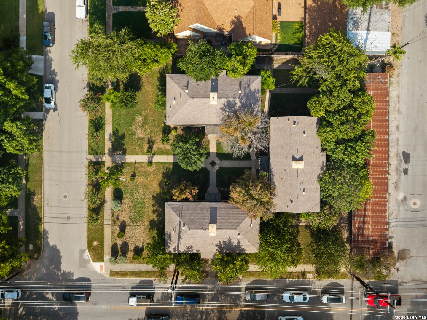 204 E Rosewood Avenue San Antonio TX 78212