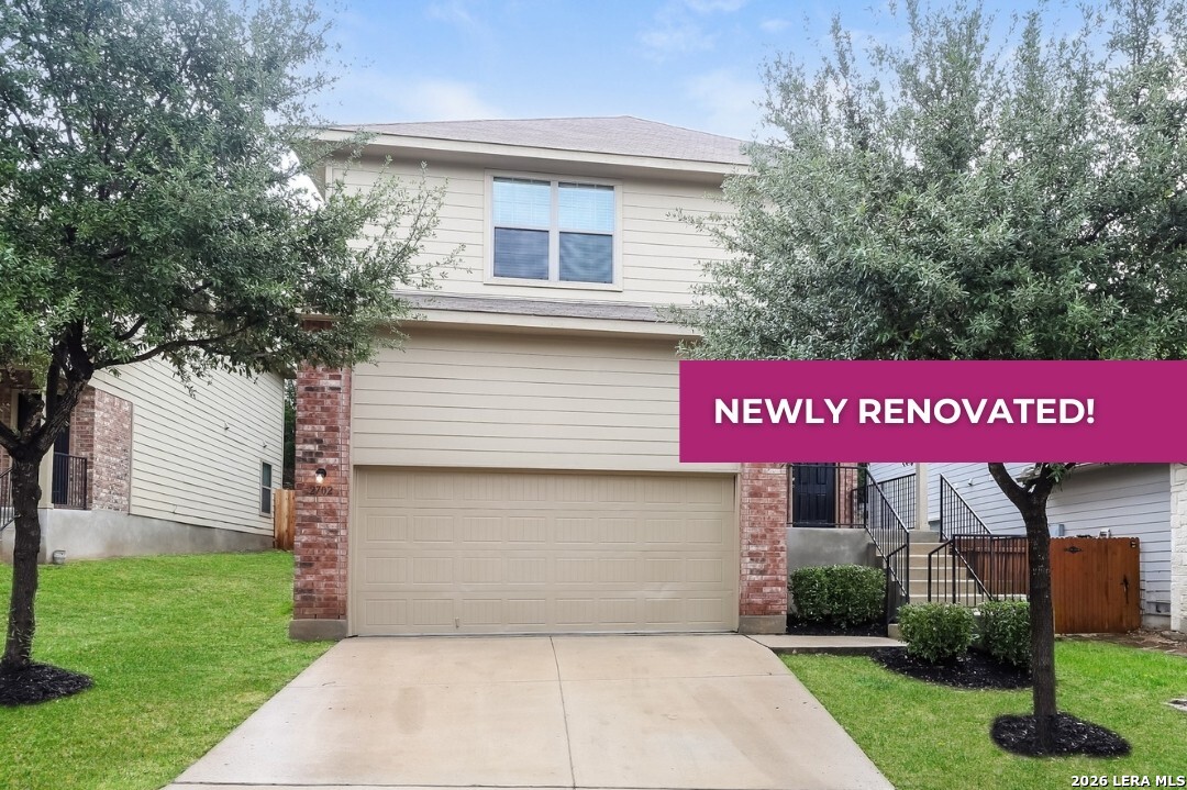 2702 Telder Path San Antonio TX 78228