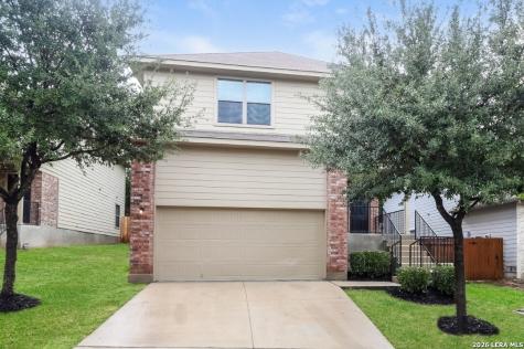 2702 Telder Path San Antonio TX 78228