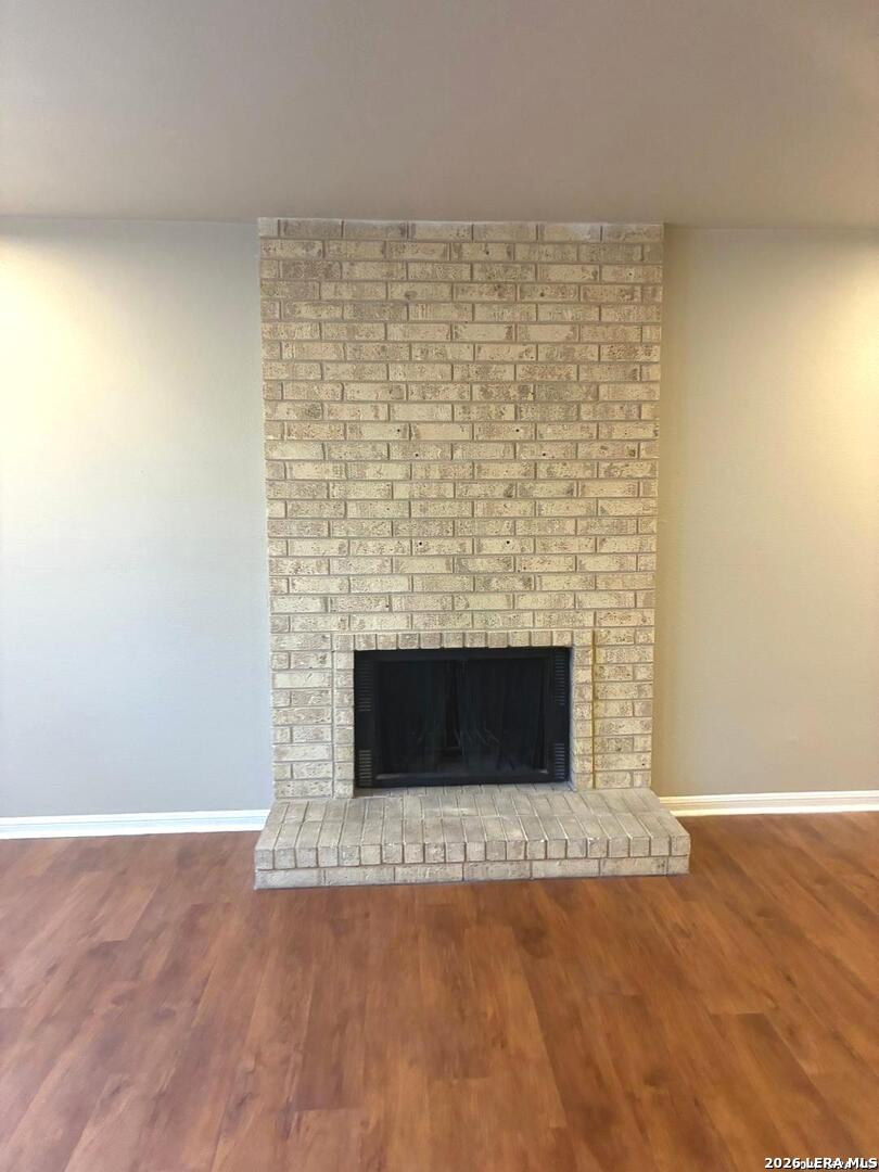11843 Braesview San Antonio TX 78213