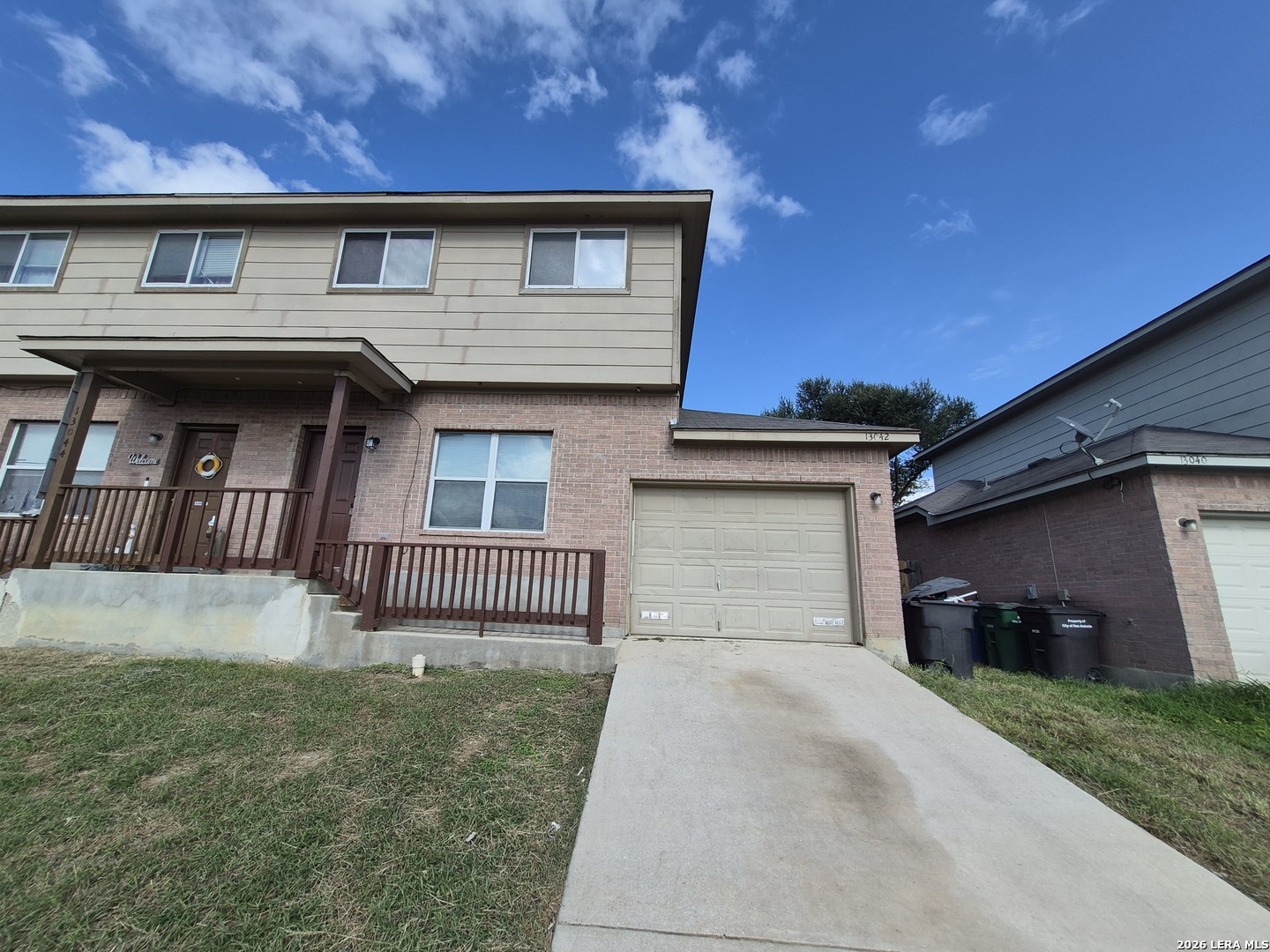 13042 O'connor Cove San Antonio TX 78233
