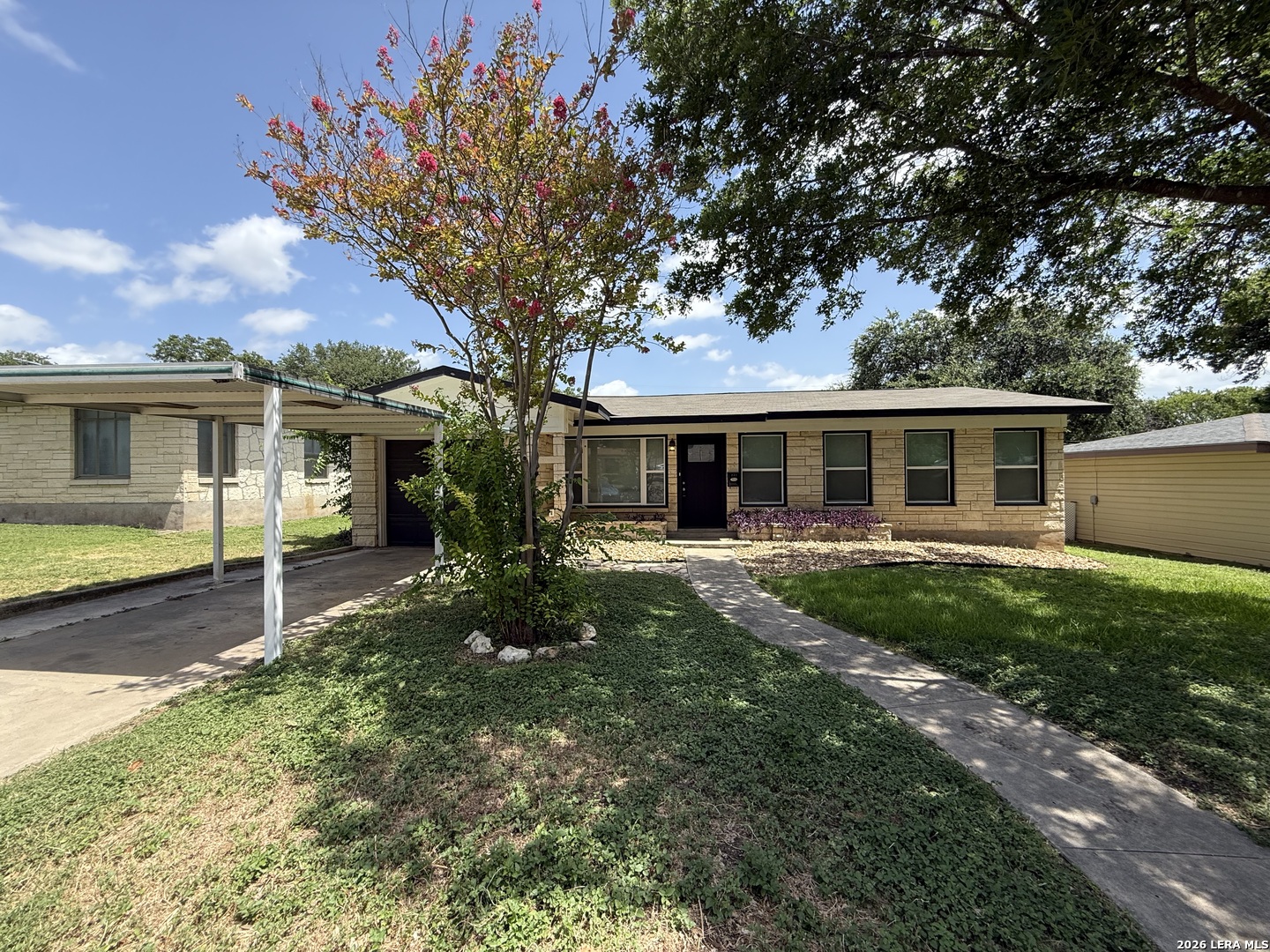 231 Gazel Drive San Antonio TX 78213