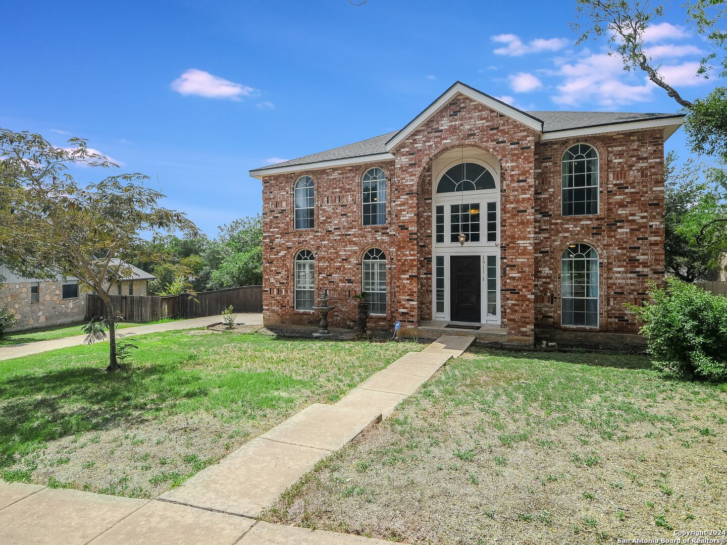 15711 Wolf Creek Street San Antonio TX 78232