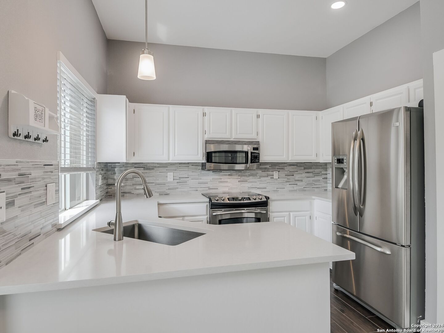 15711 Wolf Creek Street San Antonio TX 78232