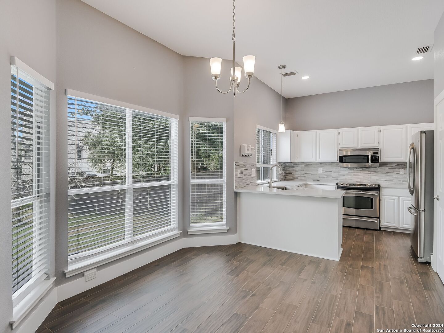 15711 Wolf Creek Street San Antonio TX 78232