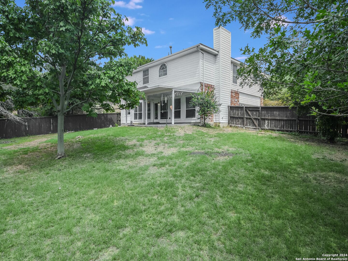 15711 Wolf Creek Street San Antonio TX 78232