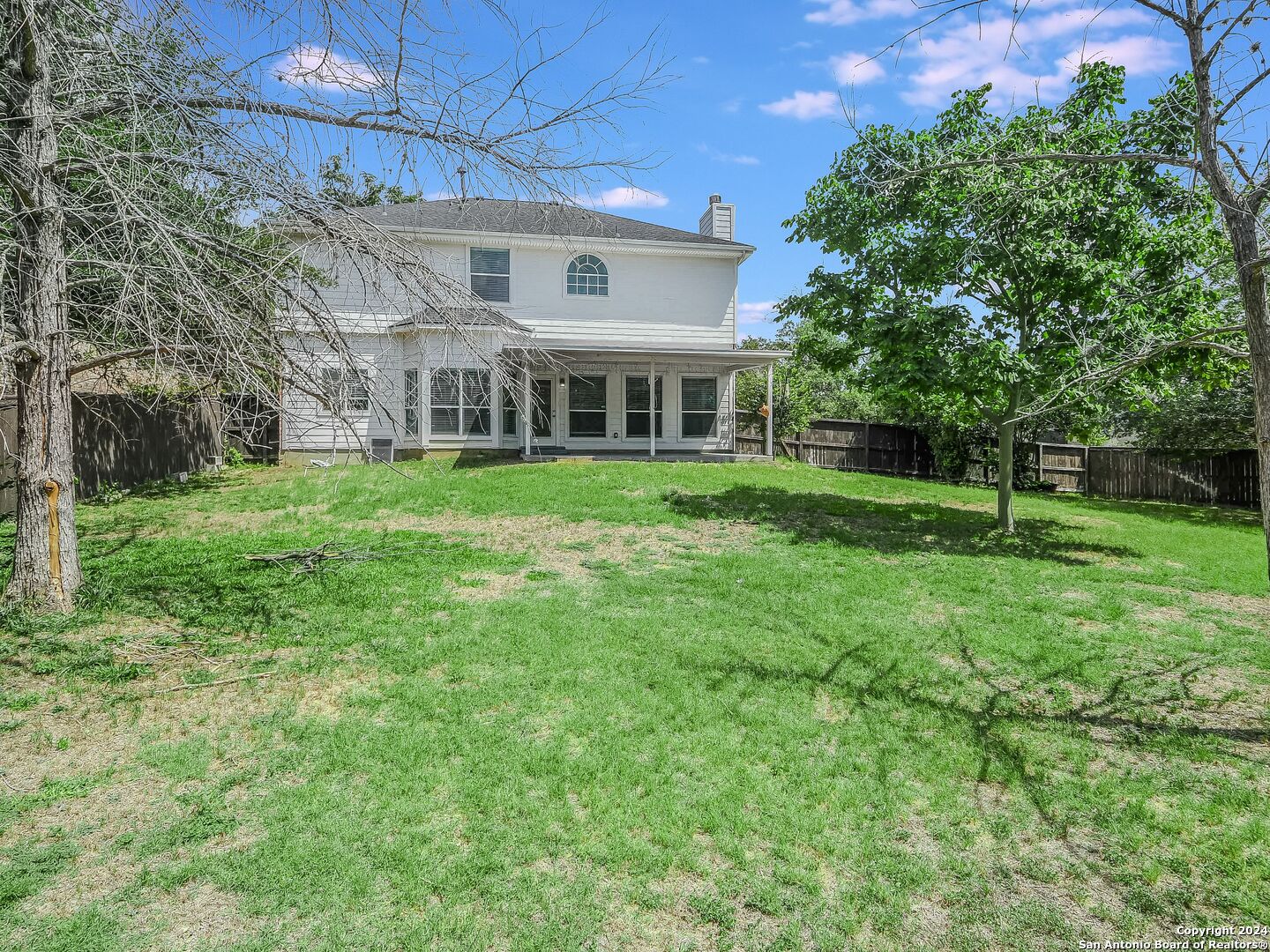 15711 Wolf Creek Street San Antonio TX 78232