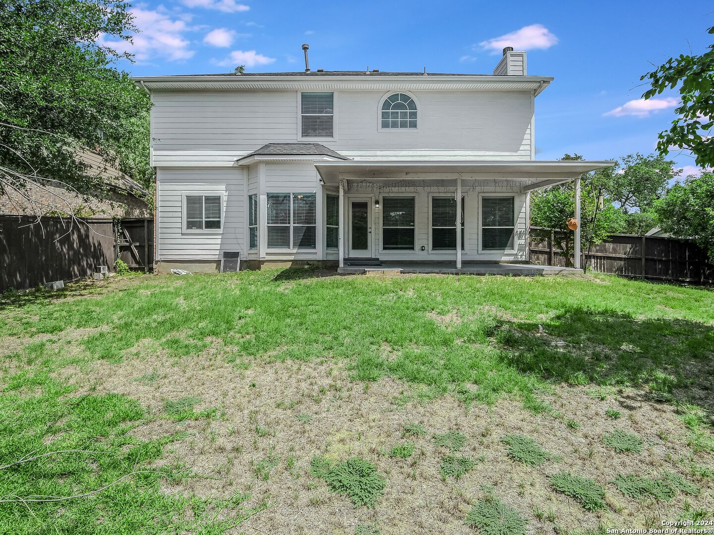 15711 Wolf Creek Street San Antonio TX 78232