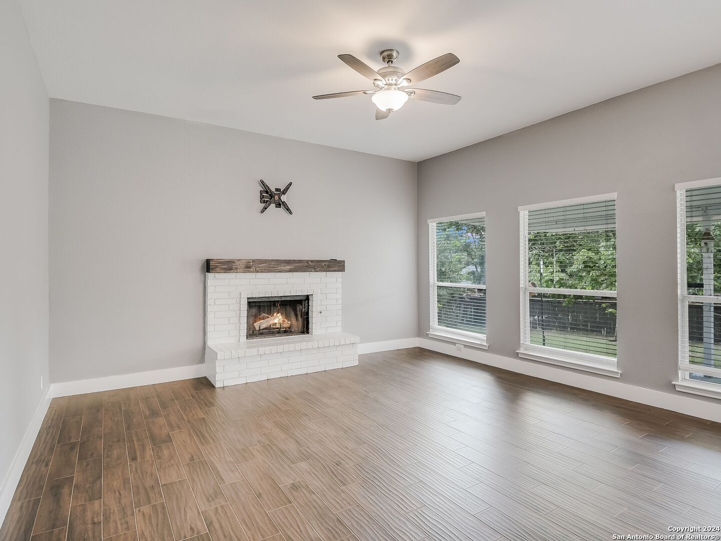 15711 Wolf Creek Street San Antonio TX 78232