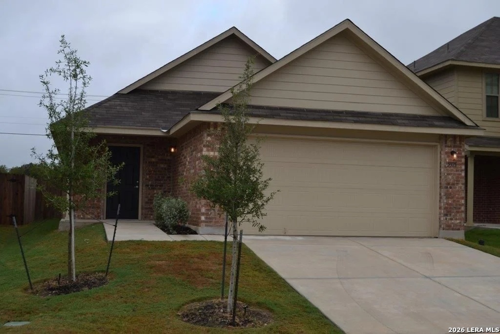 5915 Camier Cove San Antonio TX 78218