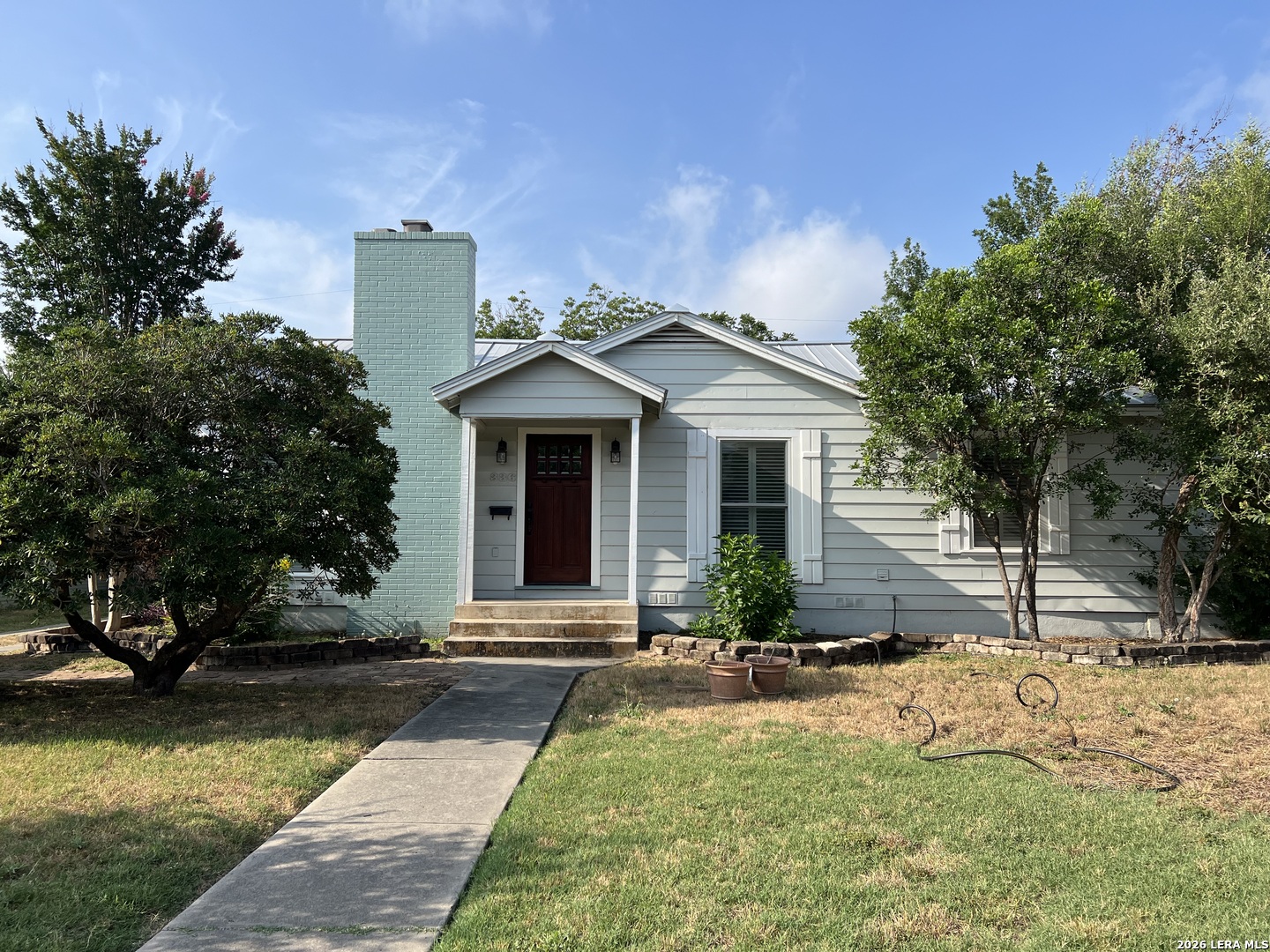 336 Harmon Drive San Antonio TX 78209