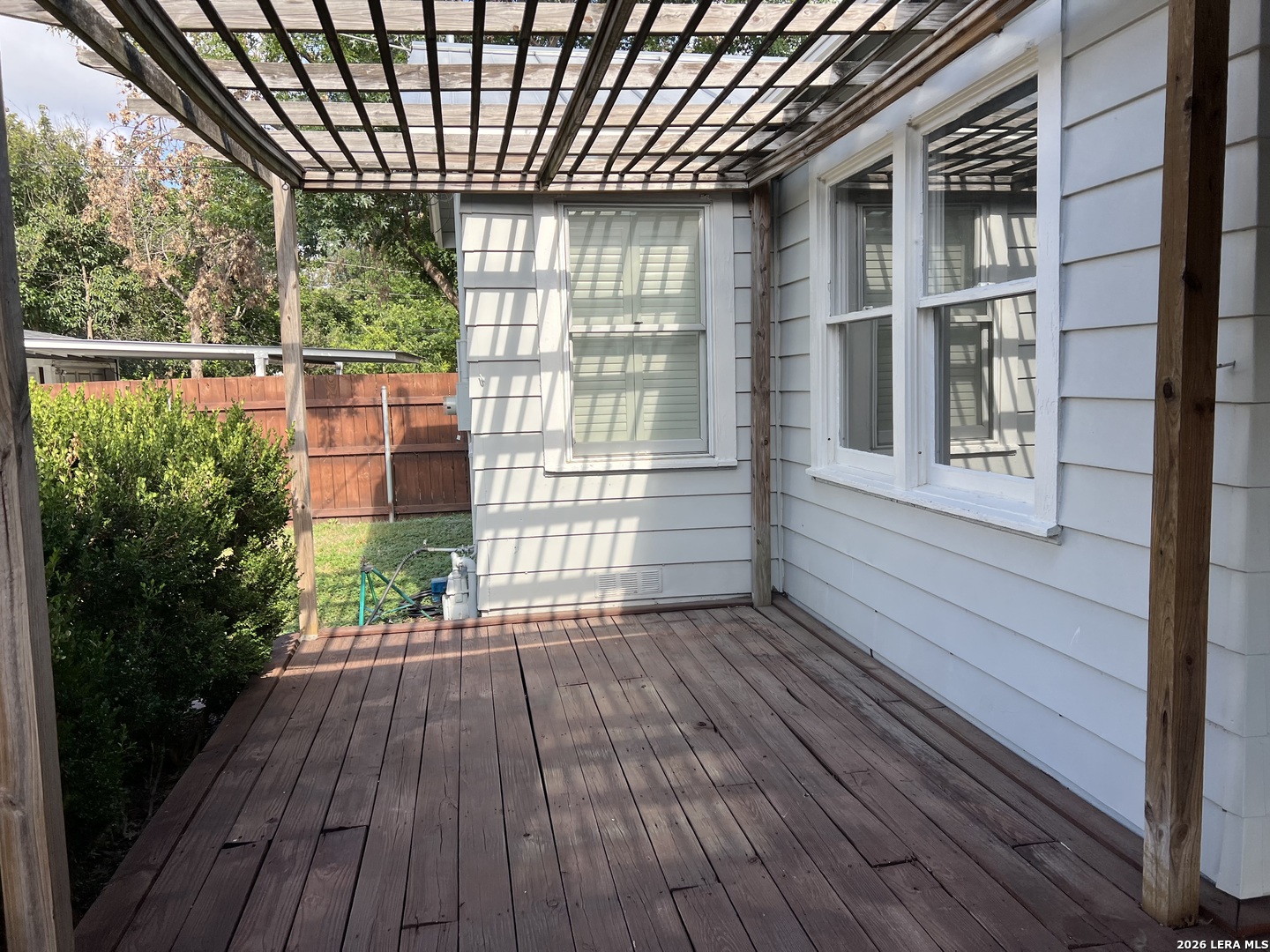 336 Harmon Drive San Antonio TX 78209