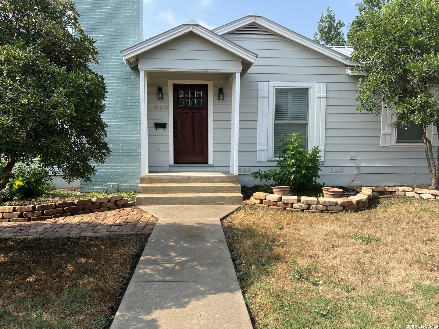 336 Harmon Drive San Antonio TX 78209