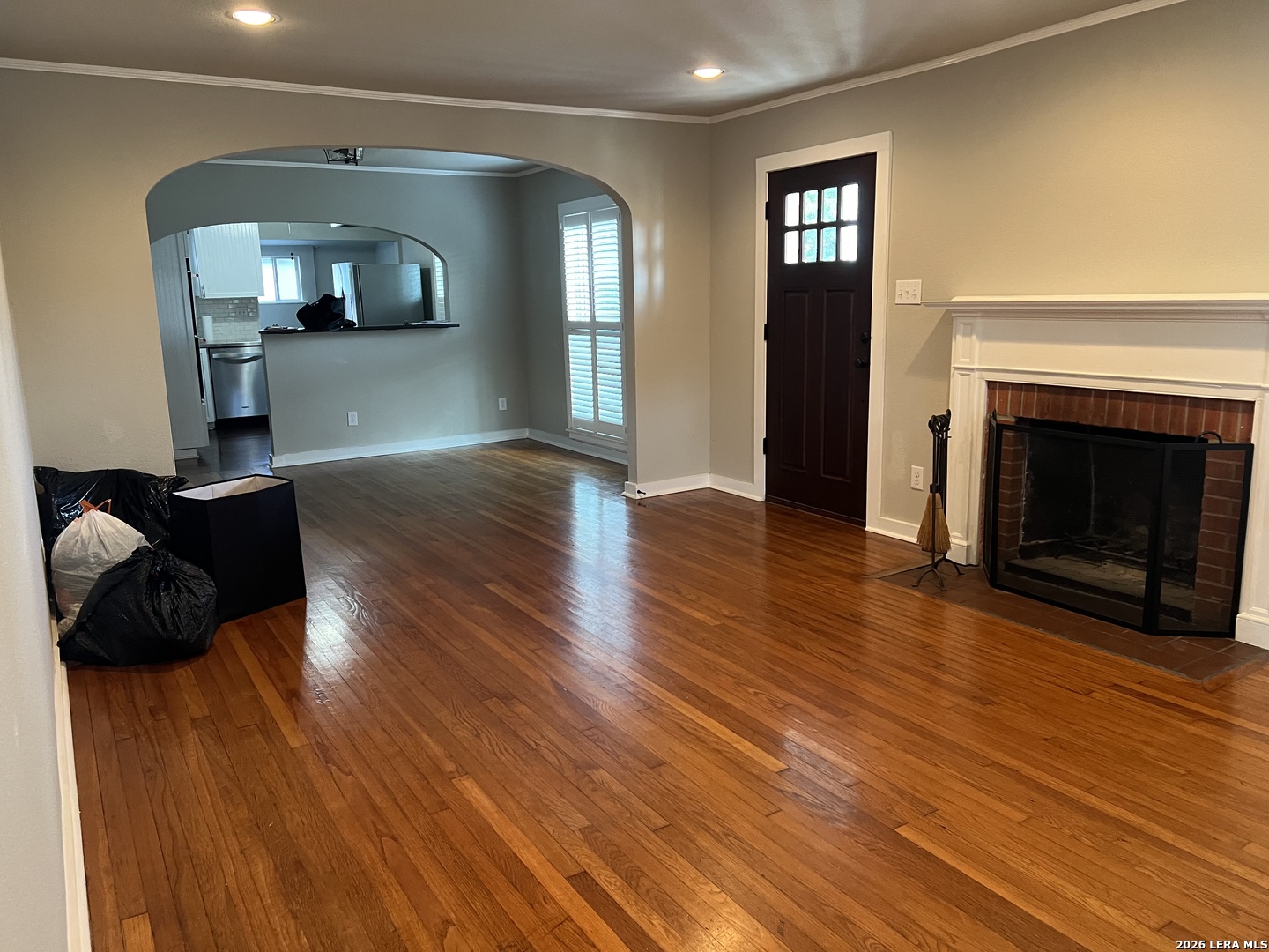 336 Harmon Drive San Antonio TX 78209
