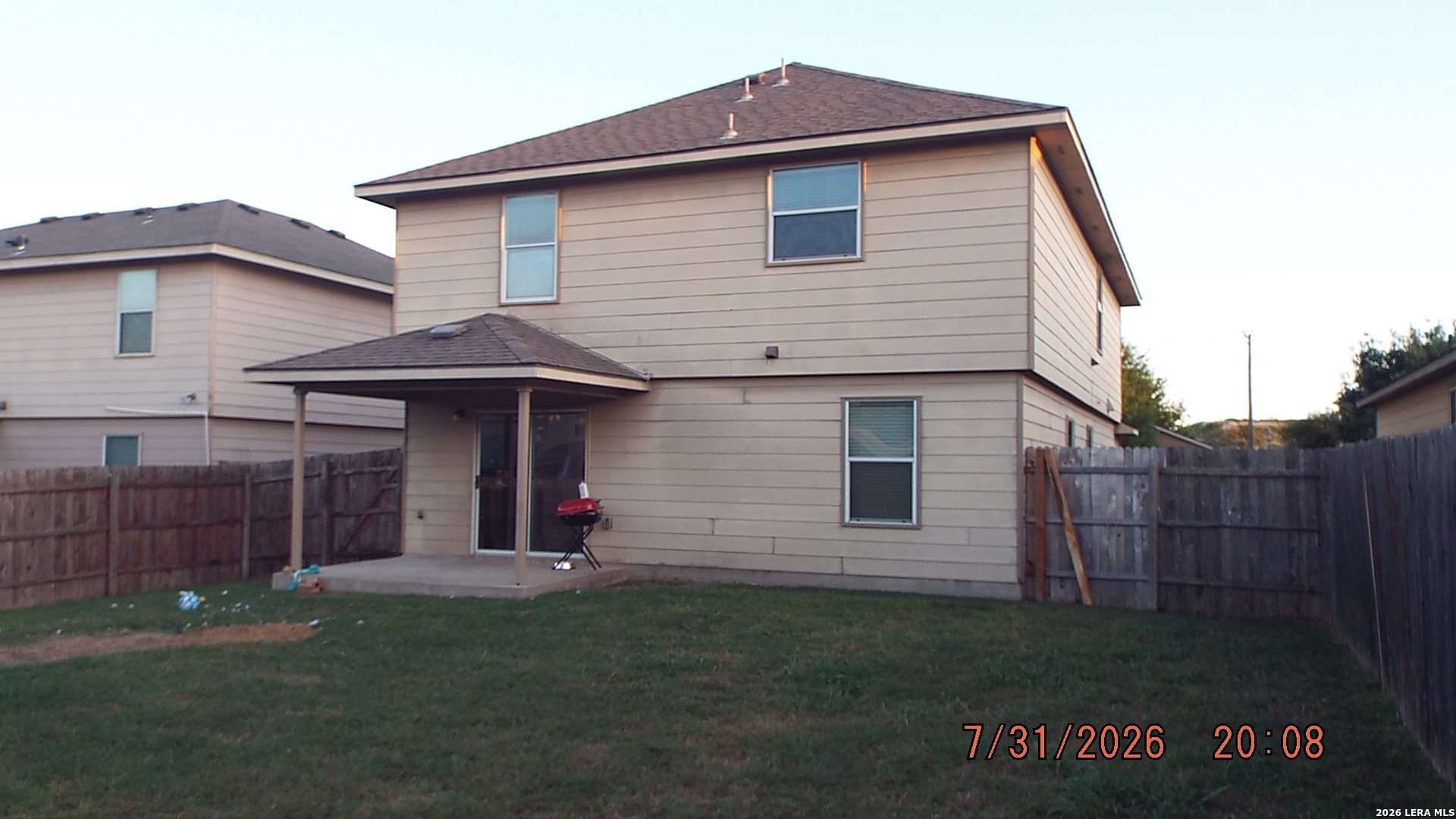 113 Gemini Lane Killeen TX 76542