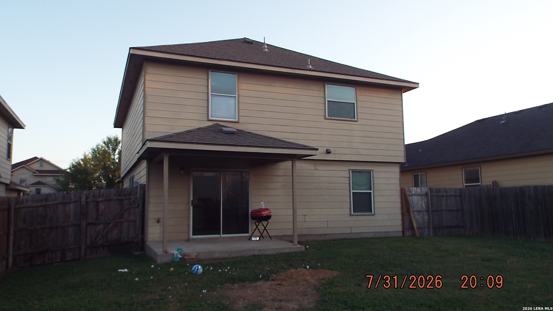 113 Gemini Lane Killeen TX 76542