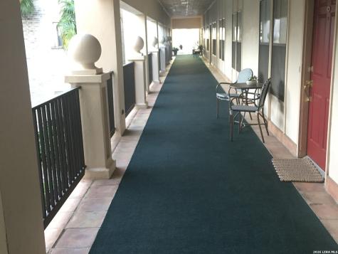 100 W El Prado San Antonio TX 78212
