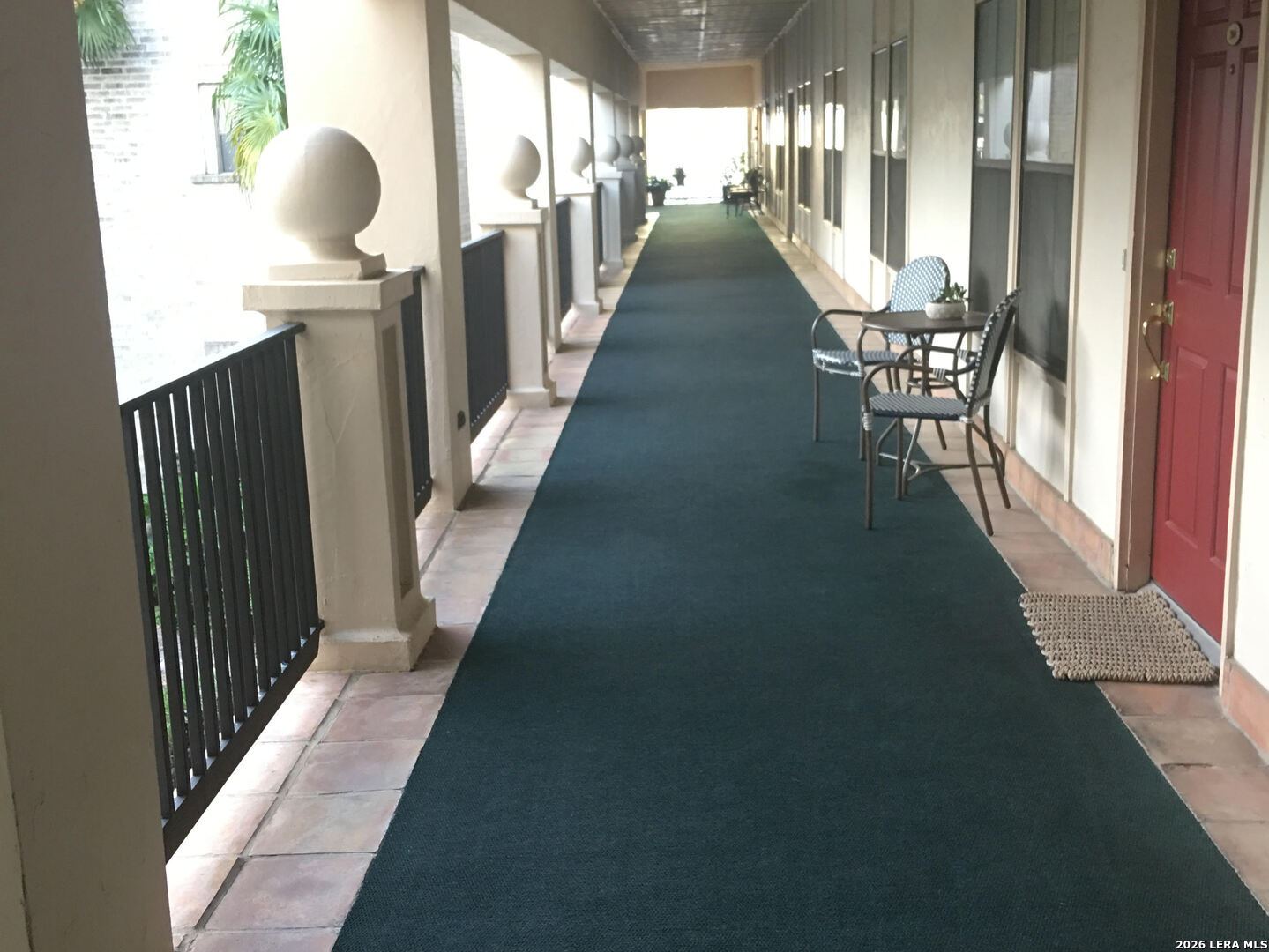 100 W El Prado San Antonio TX 78212