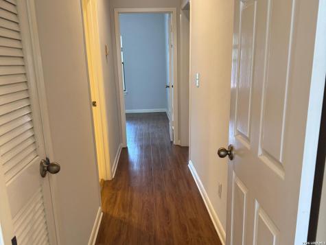 100 W El Prado San Antonio TX 78212