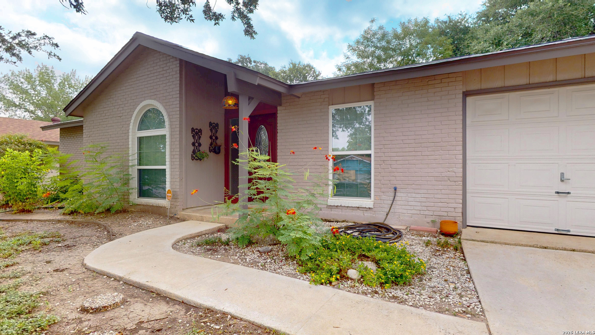 4234 Flint Hill San Antonio TX 78230