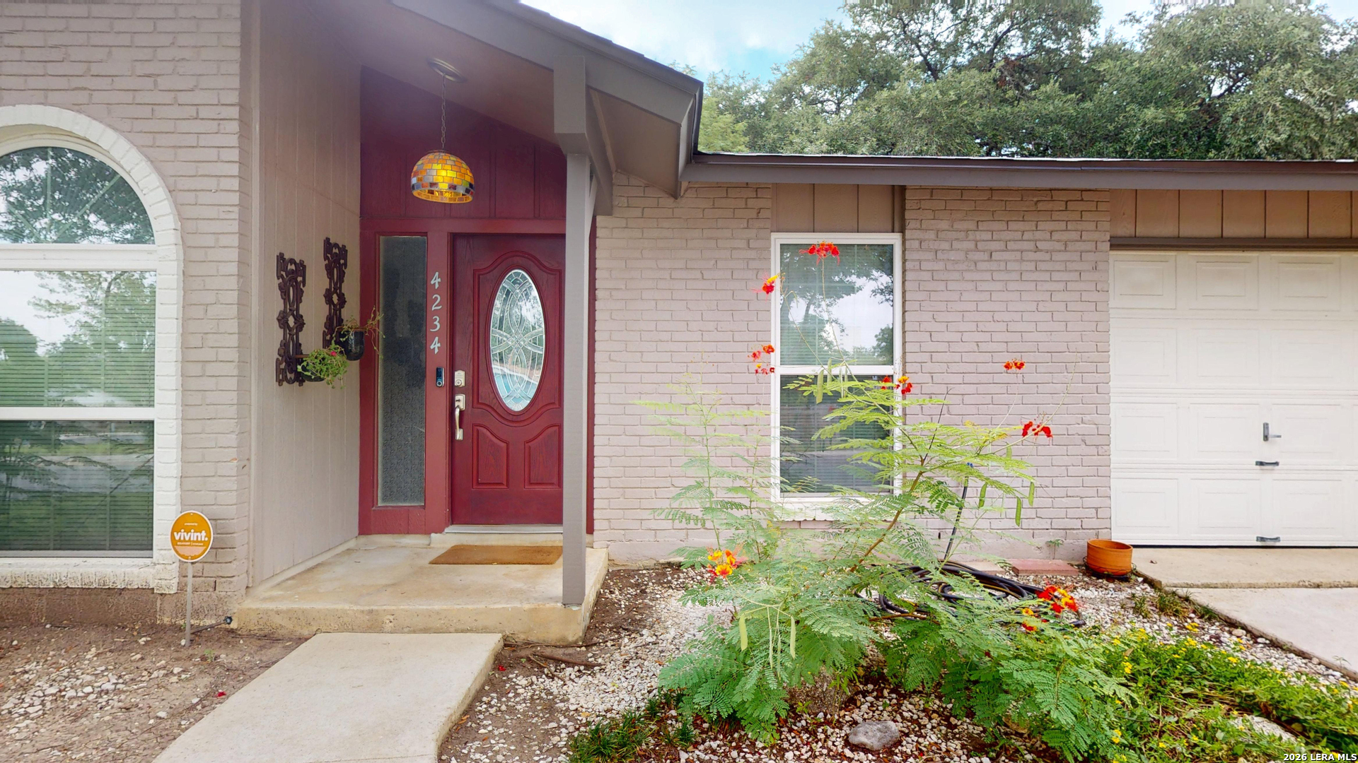 4234 Flint Hill San Antonio TX 78230