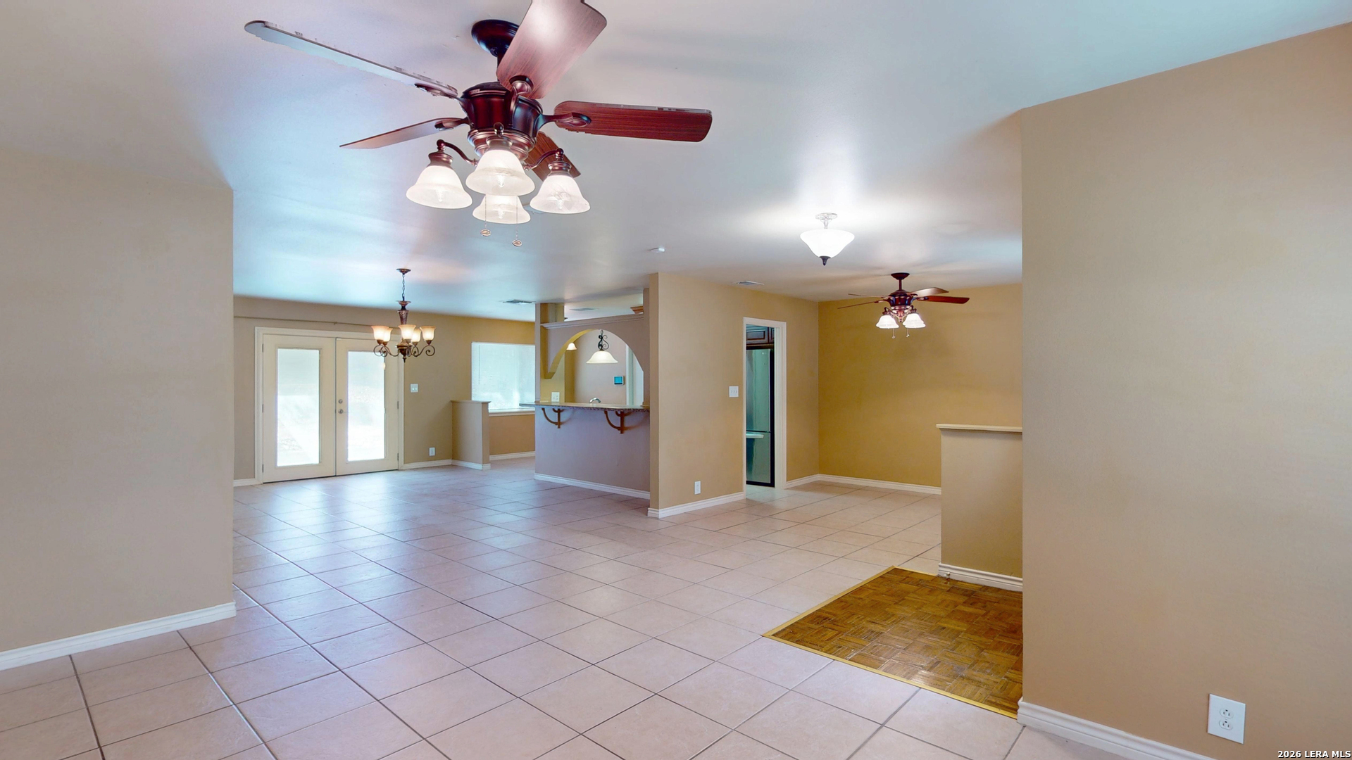 4234 Flint Hill San Antonio TX 78230