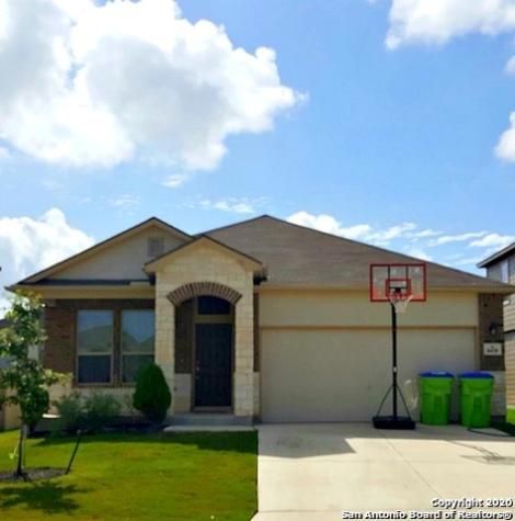 8418 Meadow Plains San Antonio TX 78254