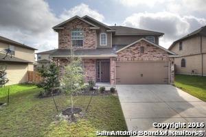 741 Clearbrook Avenue San Antonio TX 78108