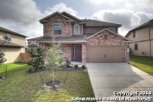741 Clearbrook Avenue San Antonio TX 78108