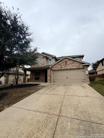 741 Clearbrook Avenue San Antonio TX 78108