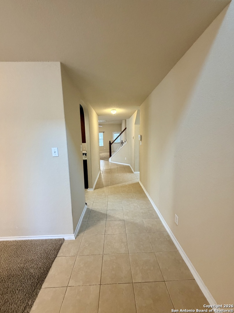 741 Clearbrook Avenue San Antonio TX 78108