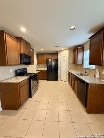 741 Clearbrook Avenue San Antonio TX 78108