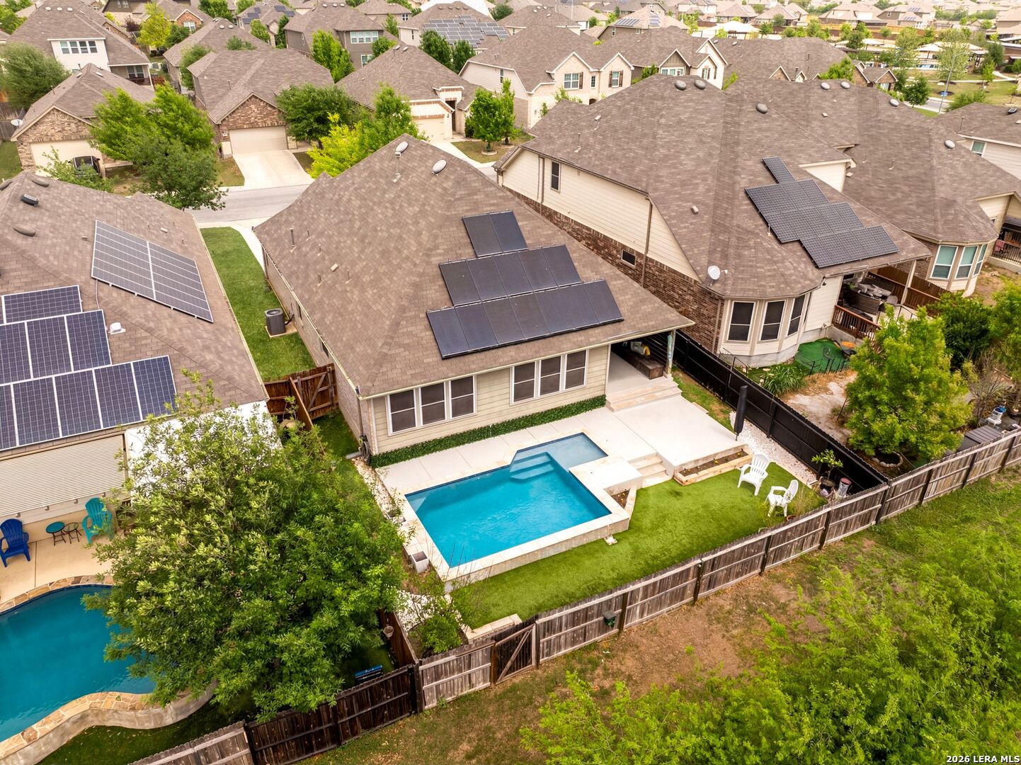 12230 Bianca Mill San Antonio TX 78254
