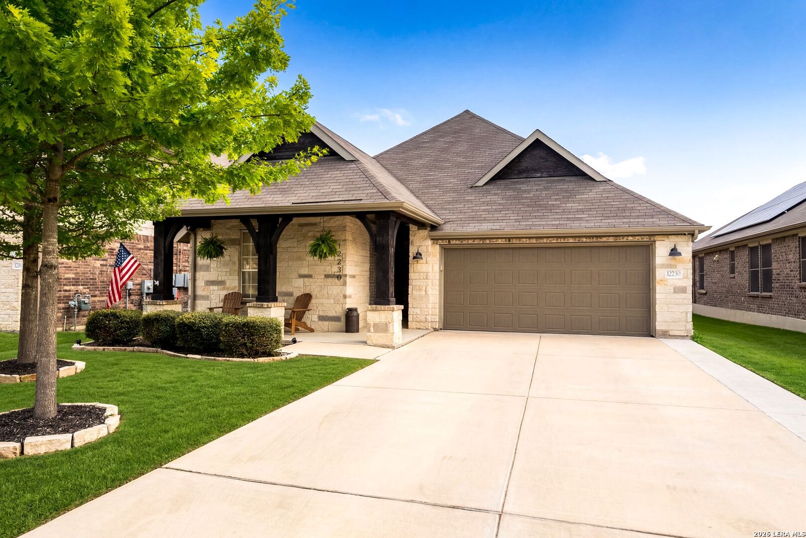 12230 Bianca Mill San Antonio TX 78254
