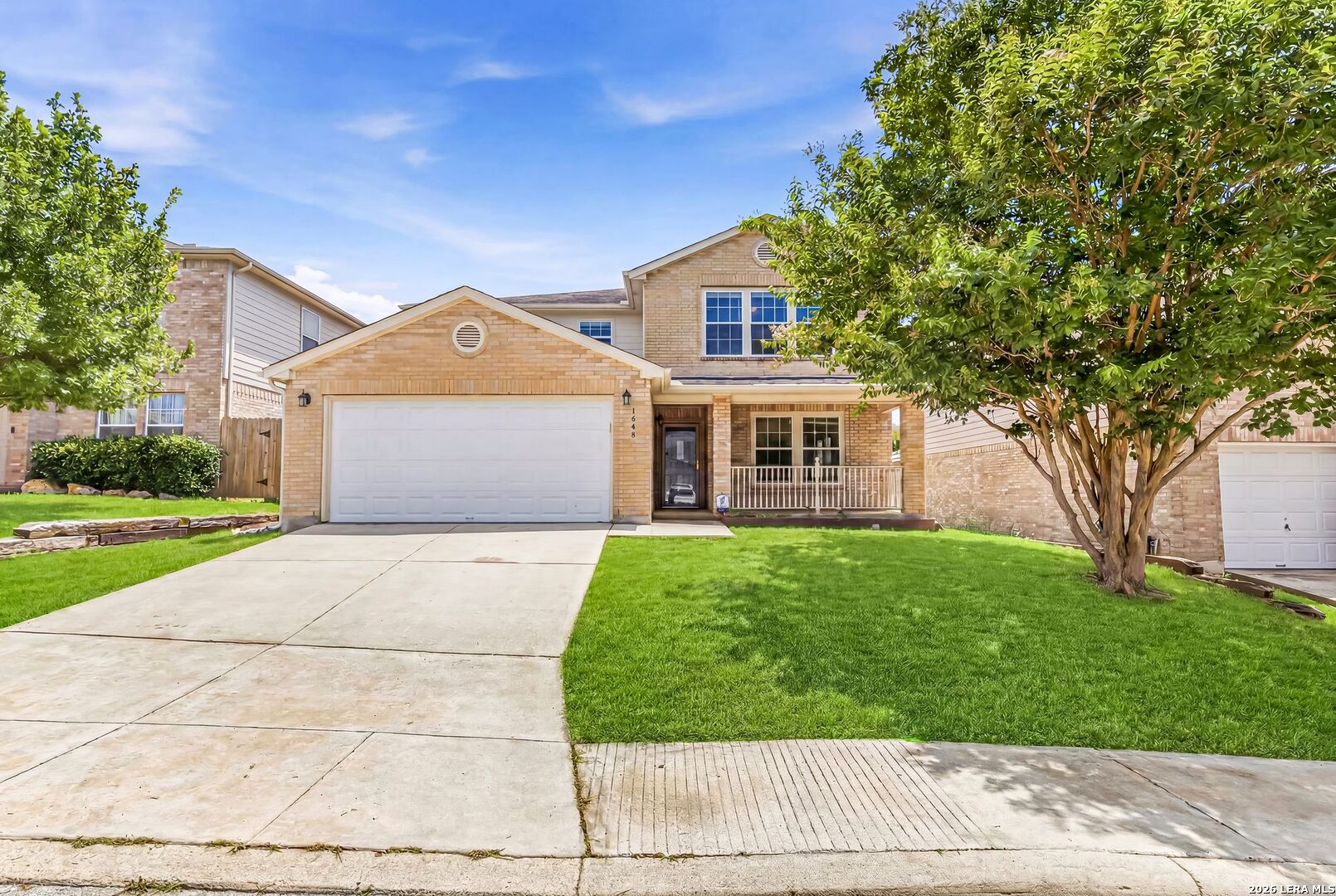 1648 Mason King San Antonio TX 78260