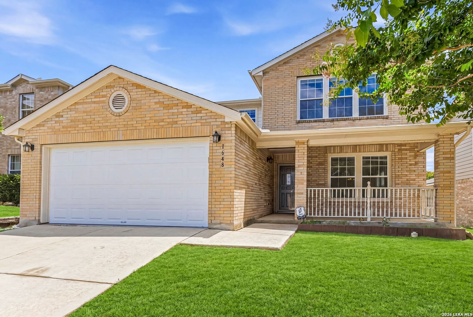 1648 Mason King San Antonio TX 78260