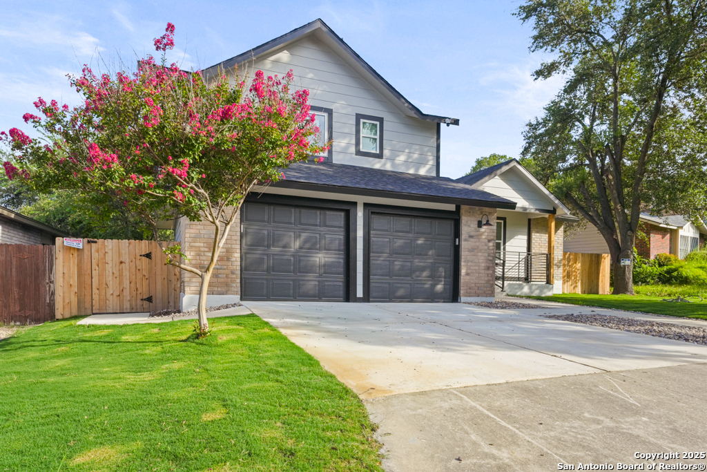 9127 Jean Verte San Antonio TX 78250