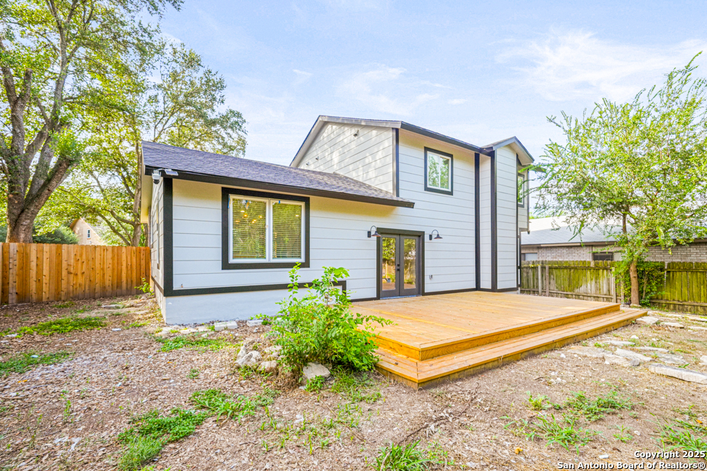 9127 Jean Verte San Antonio TX 78250